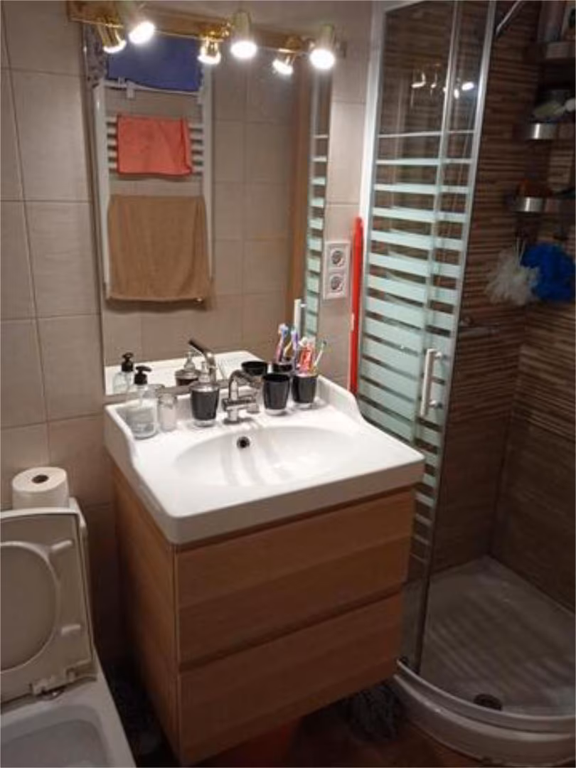 Piso en San Blas - Foto 7