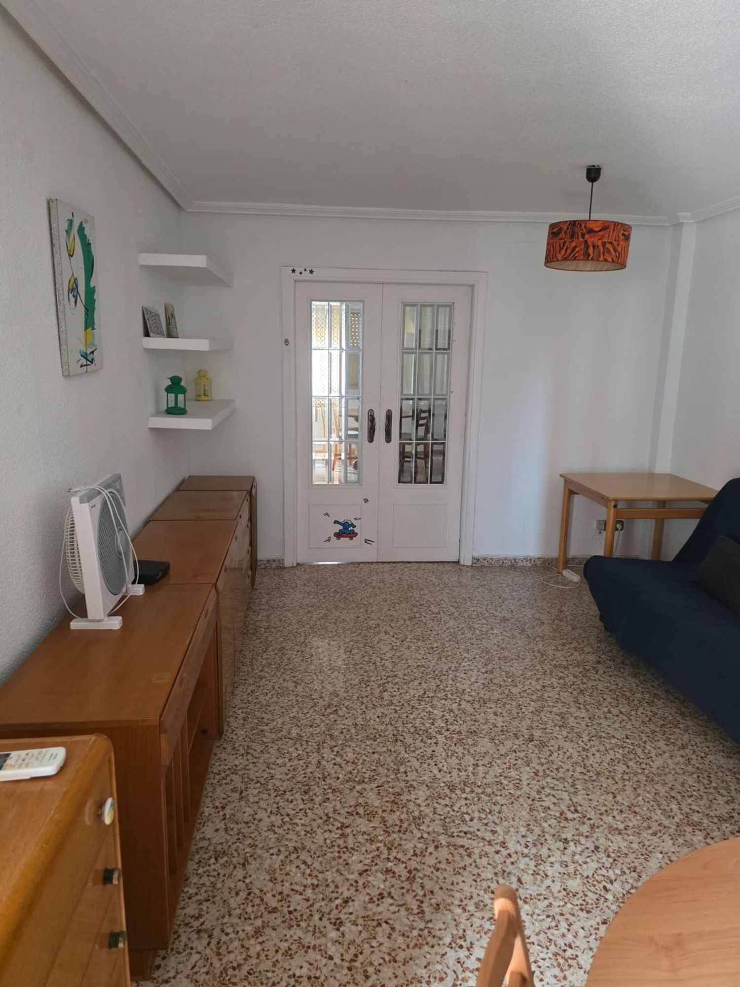 Piso en Puerta de Orihuela, 1, La Fama - Foto 5