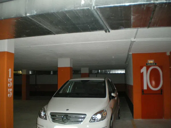 Piso en Calle Capiscol, 10, Las Tablas - Foto 17