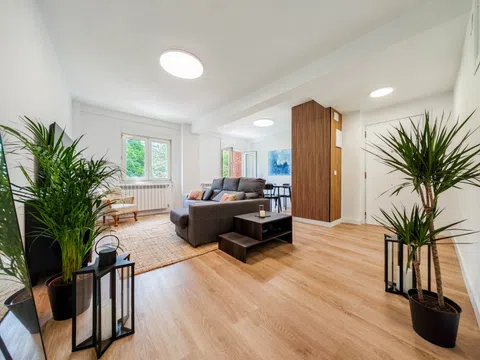 Piso en calle Padre Suárez, 21