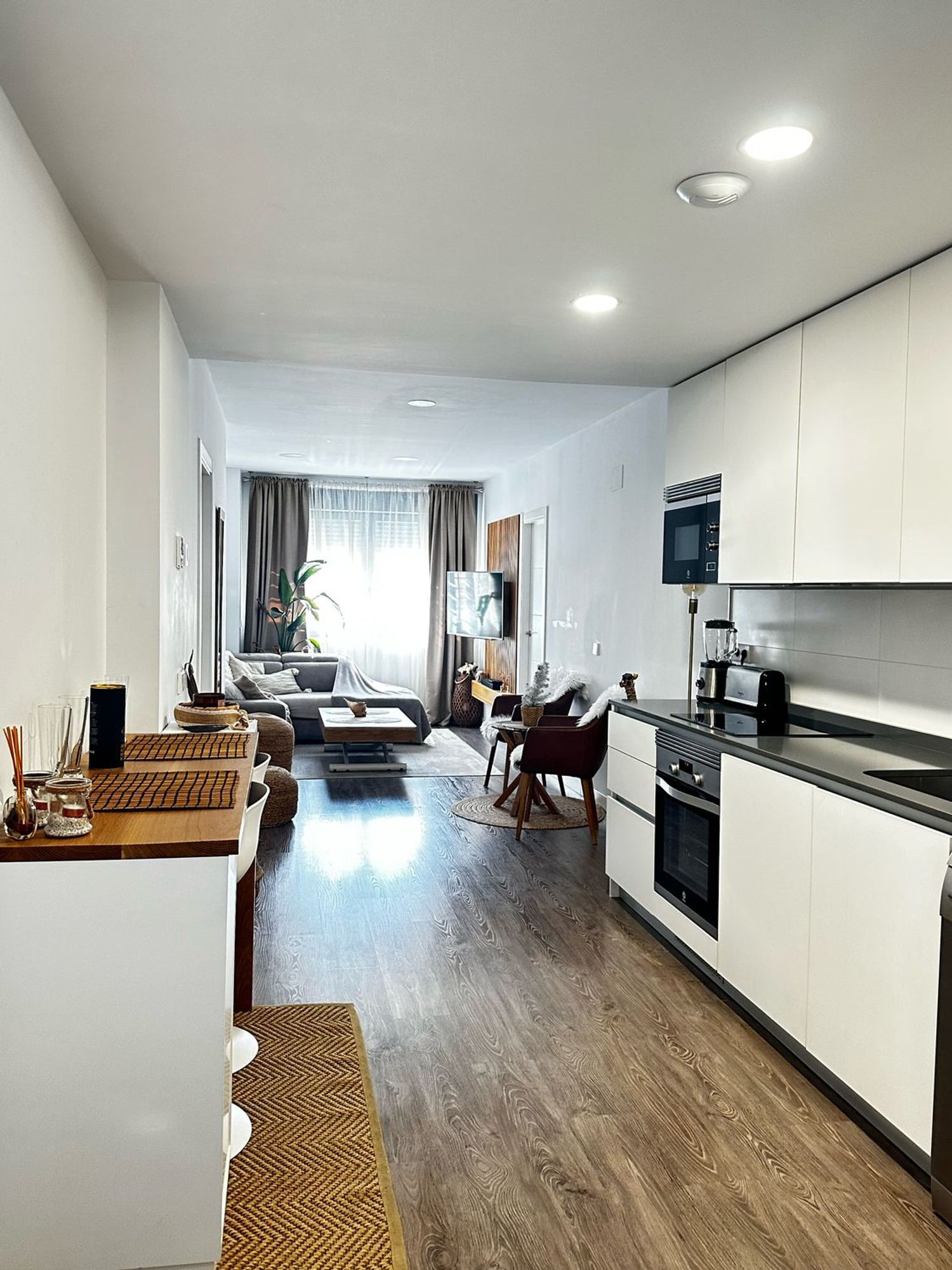 Piso en calle de Valderribas, 80 - Foto 9