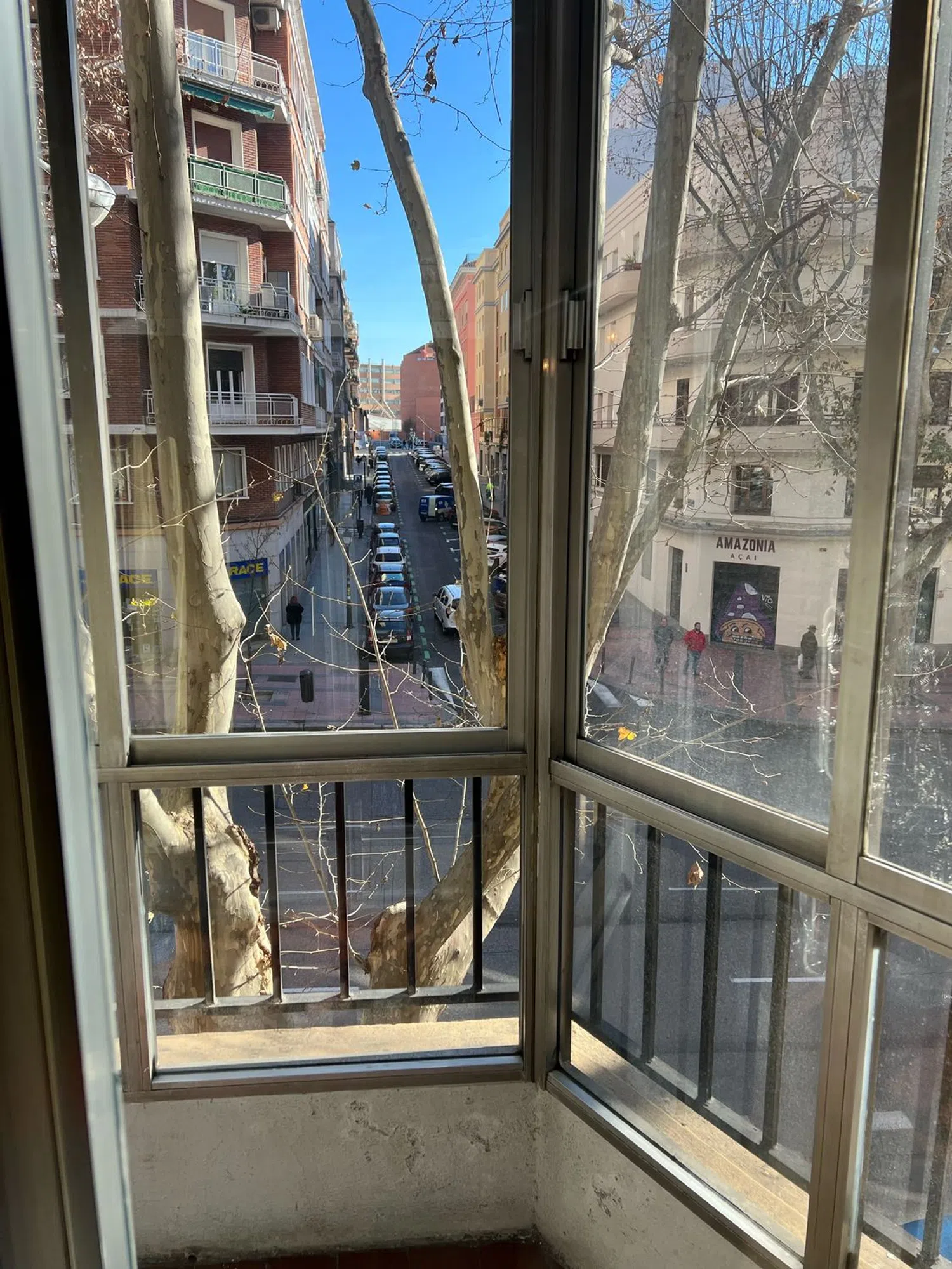 Piso en paseo de las Delicias, 114 - Foto 16