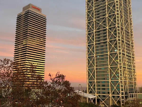 Dúplex en Calle de Ramon Trias Fargas, 15, La Vila Olímpica del Poblenou - Foto 30