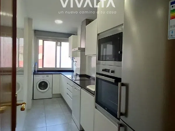 Piso en Calle de l'Explorador Andrés, Ciutat Jardí - Foto 25