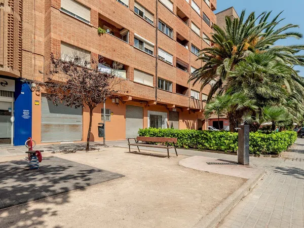 Piso en Calle de Gran Canària, Playa de la Malvarrosa - Foto 22