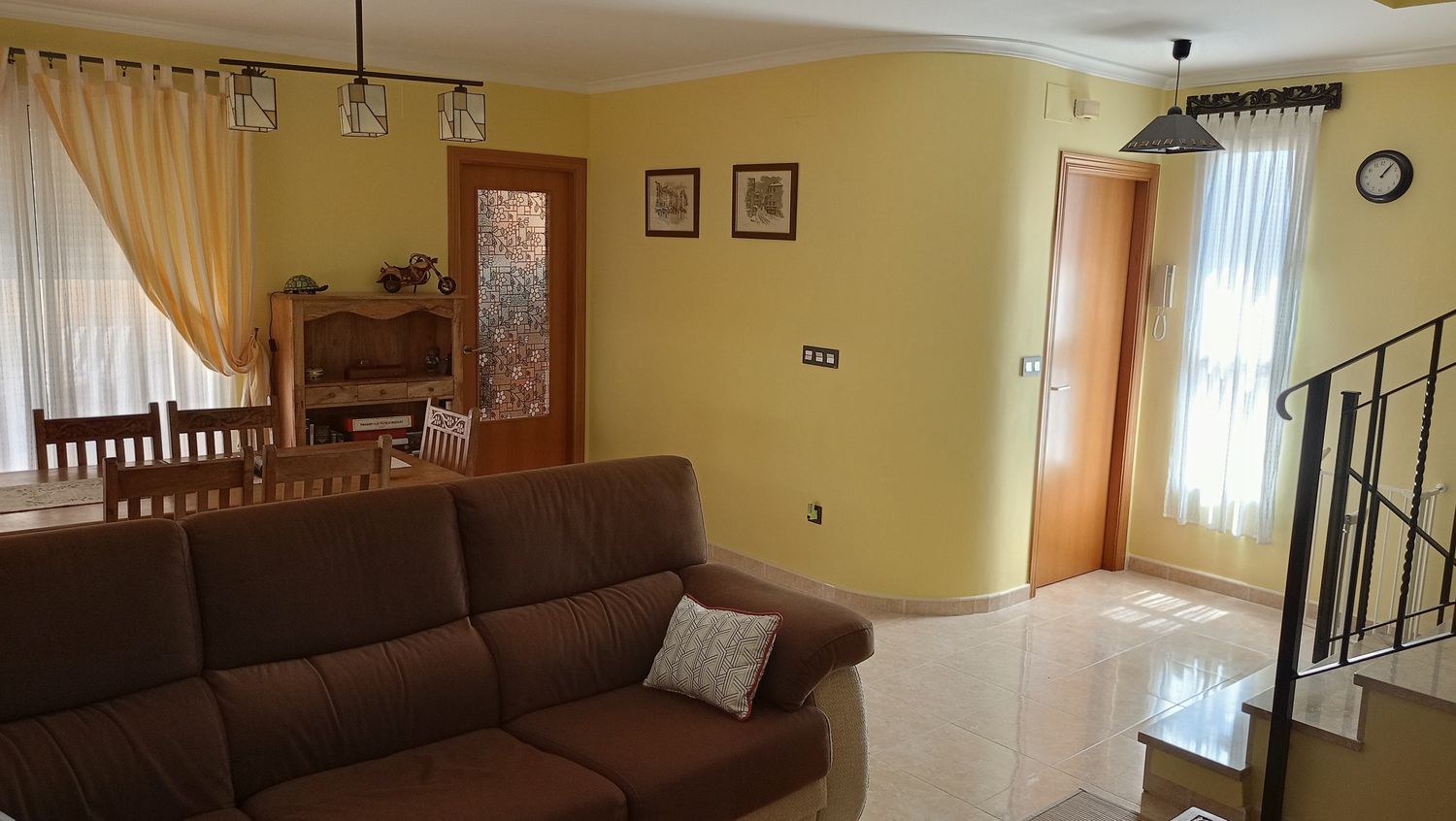 Chalet adosado en Calle del Romer, 3 - Foto 15