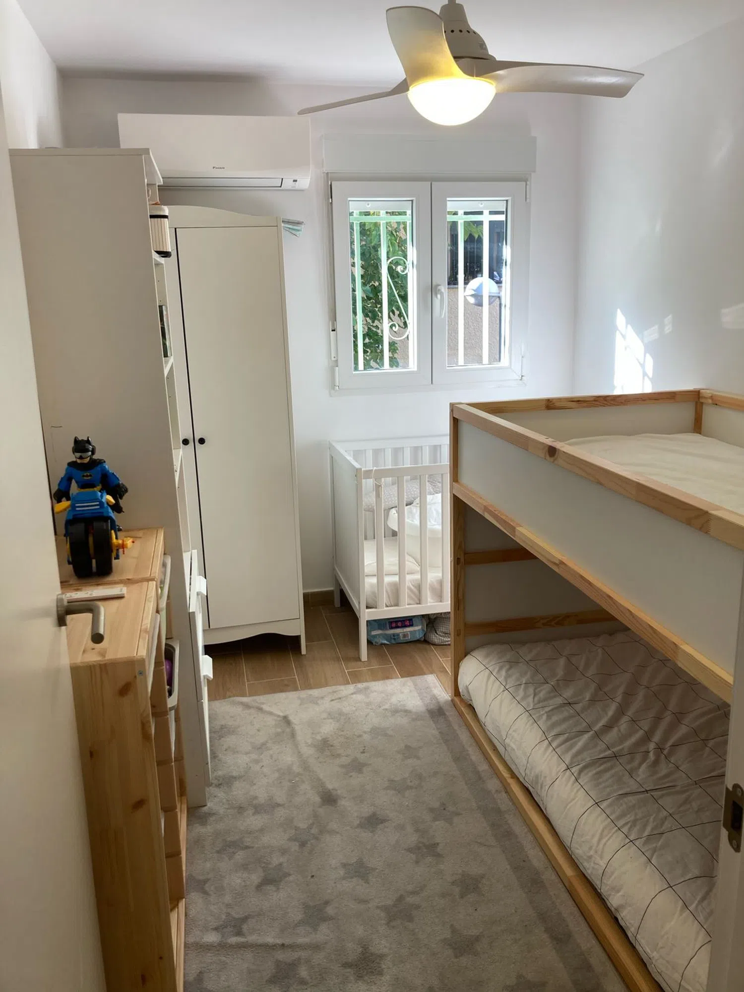 Chalet adosado en calle de Vélez Blanco, 120 - Foto 11