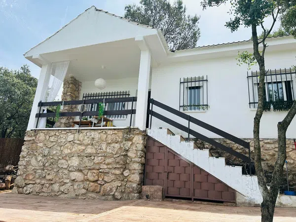 Casa o chalet independiente en Nueva Sierra, 27 Ga 27 - Foto 12