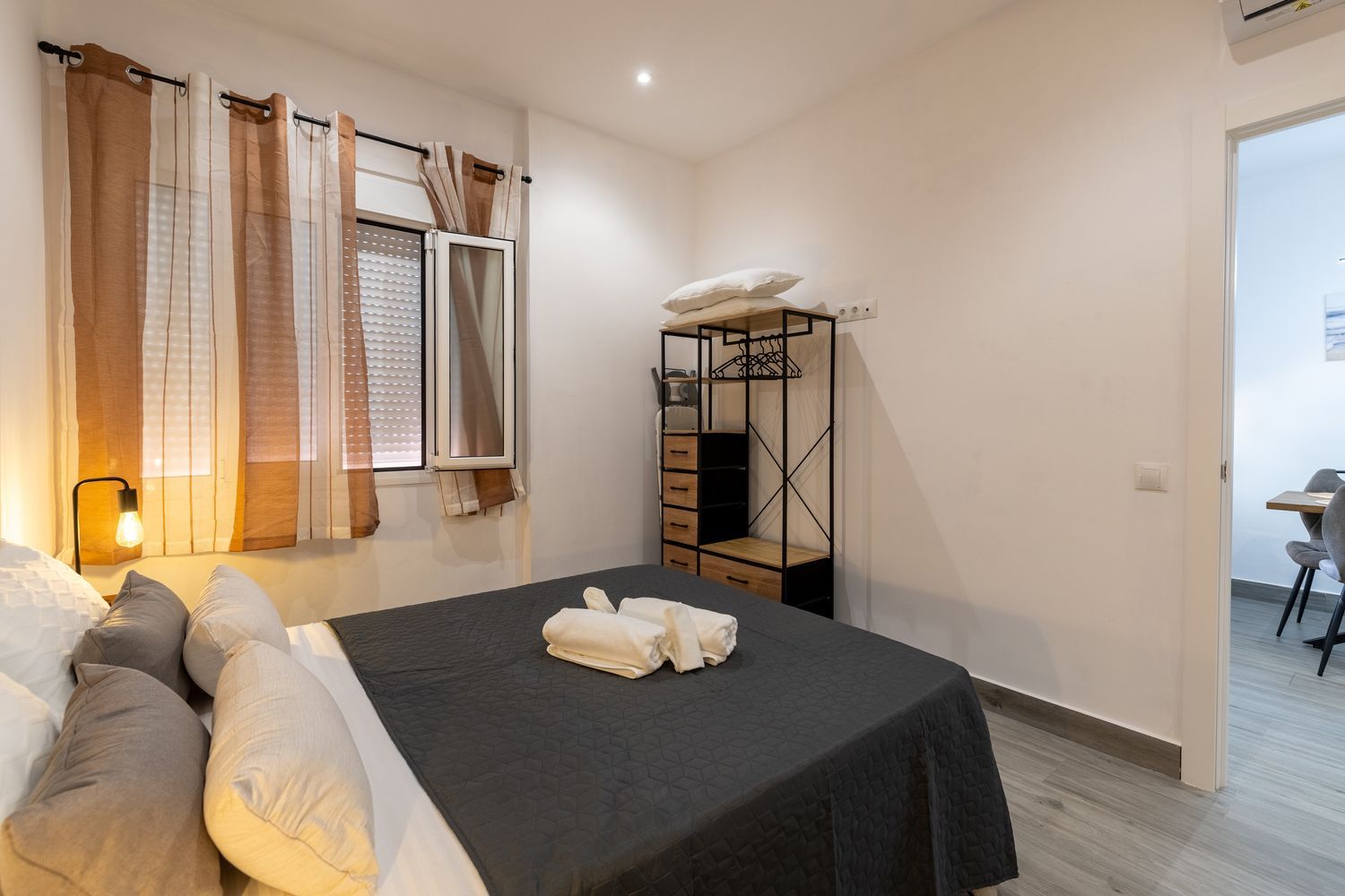Piso en Calle Palangre, 5, Zona Sohail, Zona Sohail - Foto 19