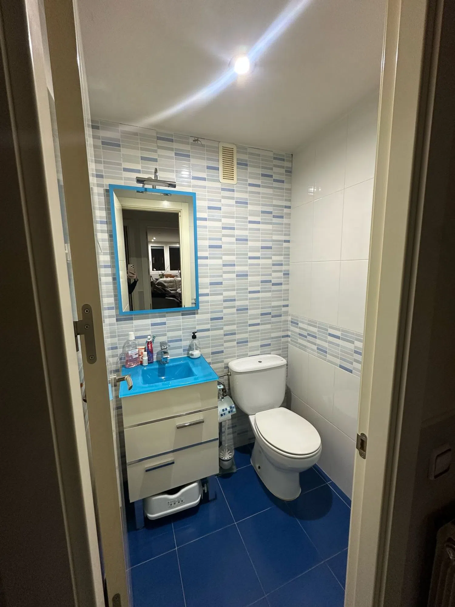 Piso en Barrio Orcasitas - Foto 2