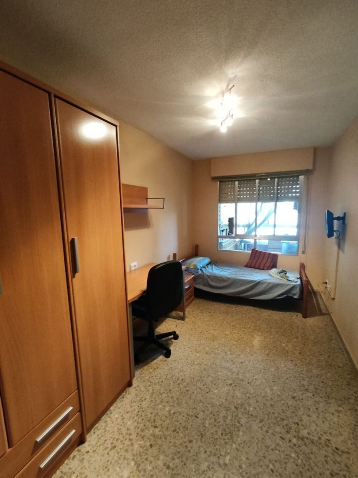 Piso en Zona Ensanche-Parque oeste - Foto 11