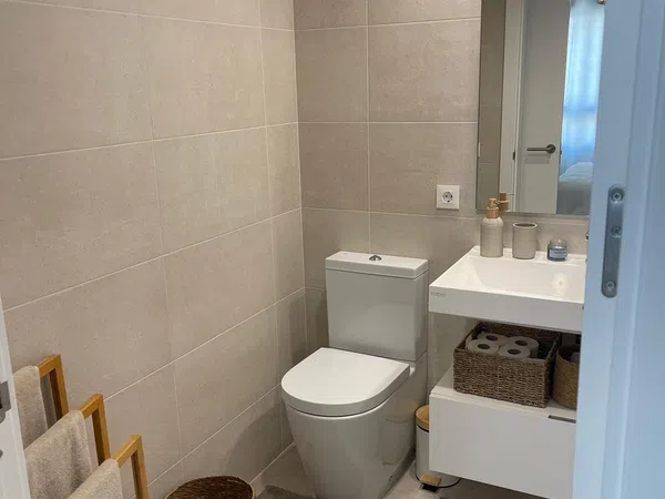 Piso en calle Deportista Mar Jover, 1 - Foto 8