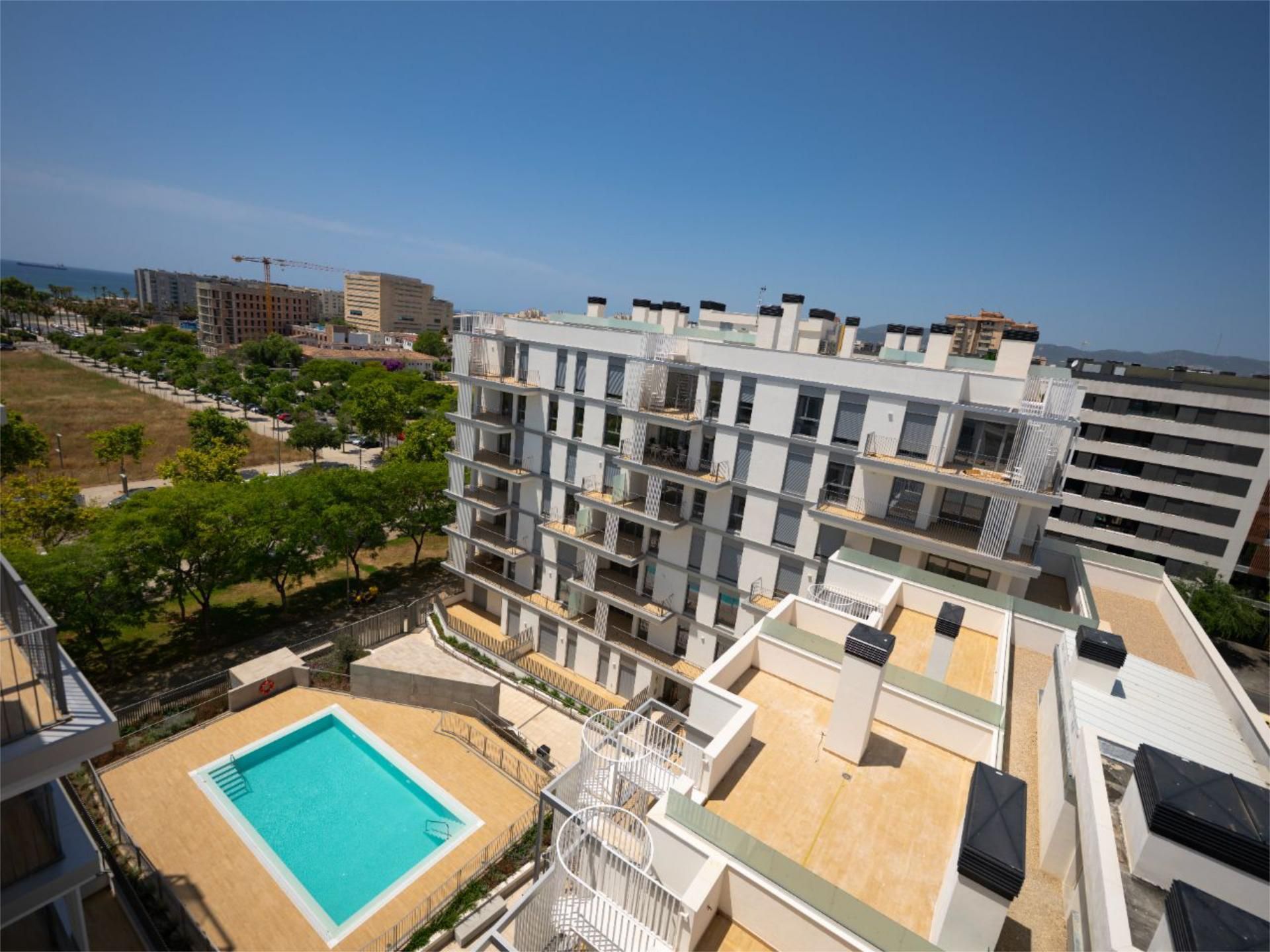 Piso en avenida Avinguda Mèxic 7 - Foto 29