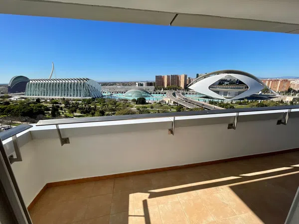 Piso en avenida de França, 2 - Foto 1