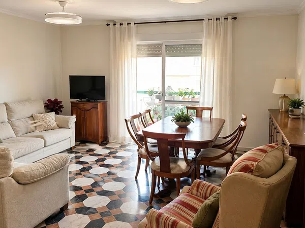 Piso en Calle del Alcalde Díaz Zafra, 6, Santa Cristina - San Rafael - Foto 10