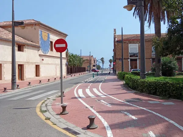 Piso en Calle de Carles Ros, 30, El Cabanyal-El Canyamelar - Foto 18