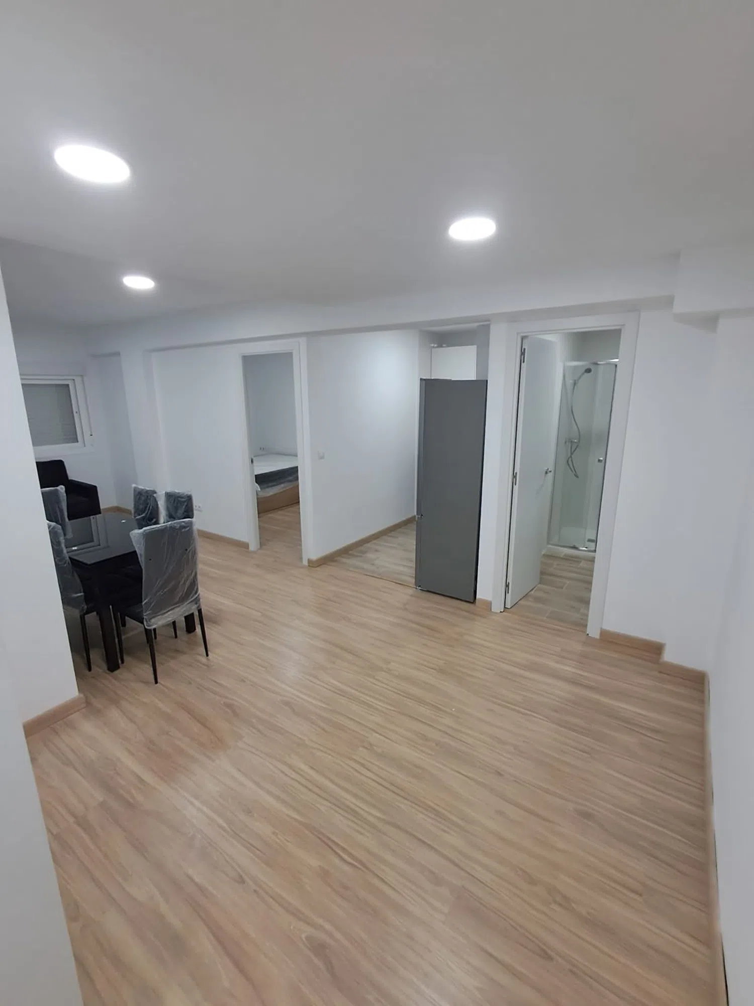 Piso en calle de la Libertad, 28 - Foto 4