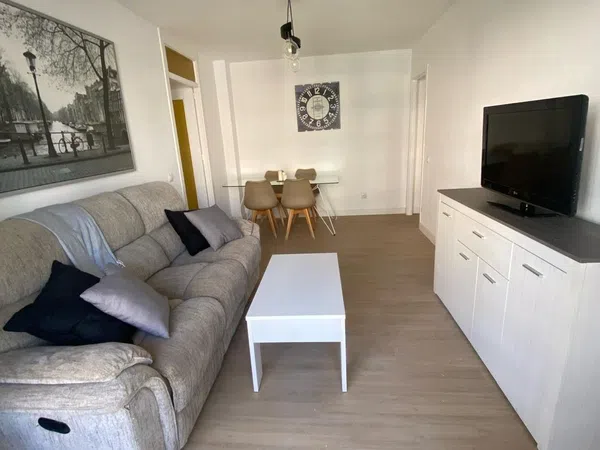 Piso en calle Martínez Maldonado, 67 - Foto 2