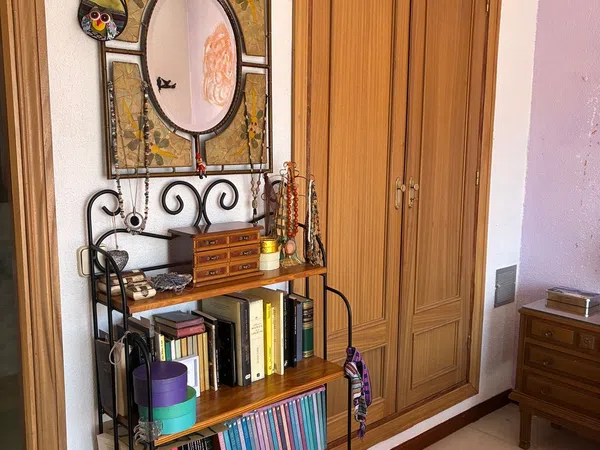 Chalet pareado en Calle Antílope, 4, San Rafael, San Rafael - Foto 28