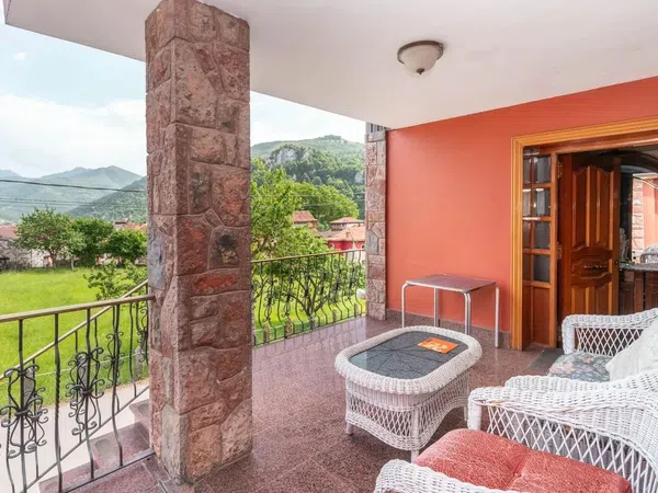 Casa rural en Lugar Pelugano, 5 Ae - Foto 29