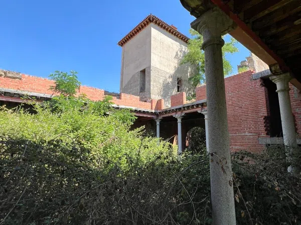 Palacio en Calle Santa María, 11 - Foto 5