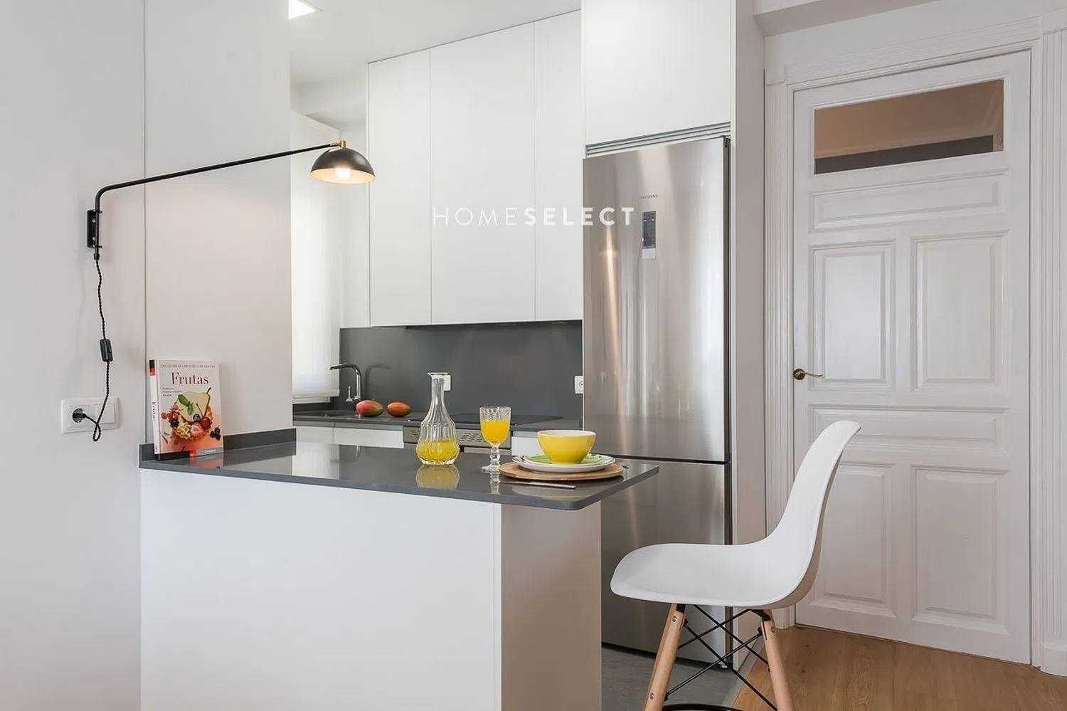 Piso en calle de Castelló - Foto 10