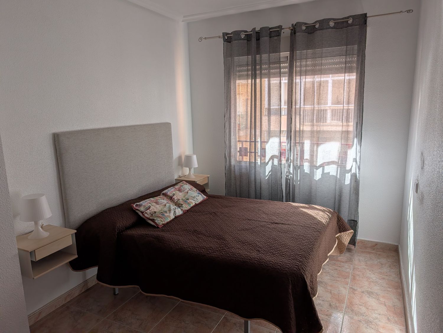 Piso en calle José Javier, 9 - Foto 8