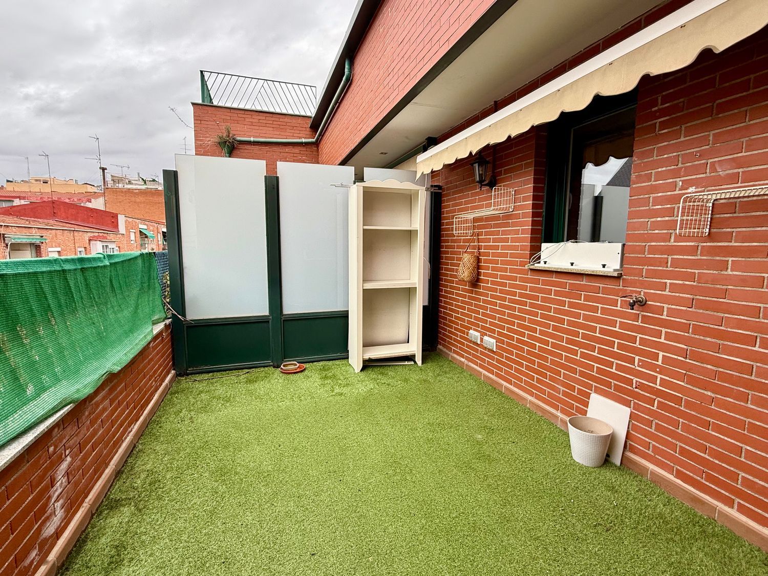 Ático en calle de Albarracín, 15 - Foto 3