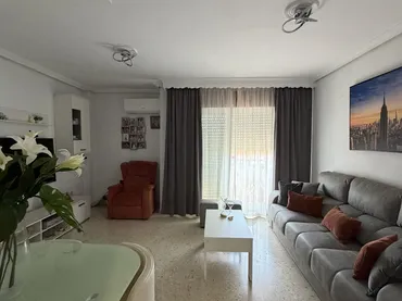Casa adosada en  Urbanizacion el Anteojo 14 - Foto 7