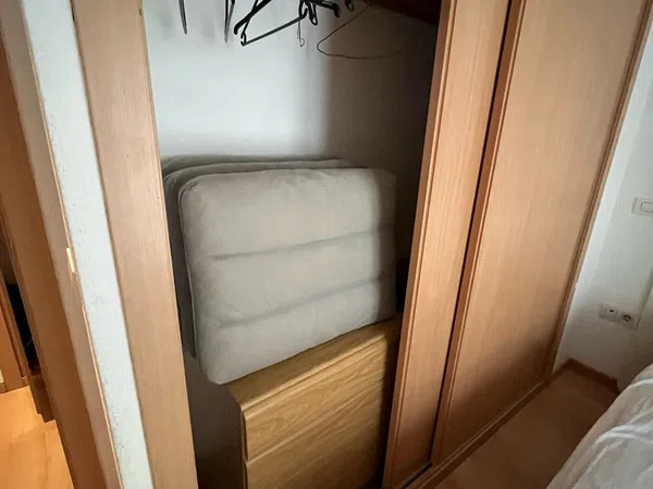 Alquiler de piso en La Carrera, 55 - Foto 13