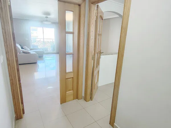 Ático en Calle Cabo de gata, 28, Lomas de Cabo Roig - Foto 5
