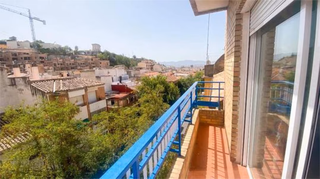 Piso en San Ildefonso - Foto 2