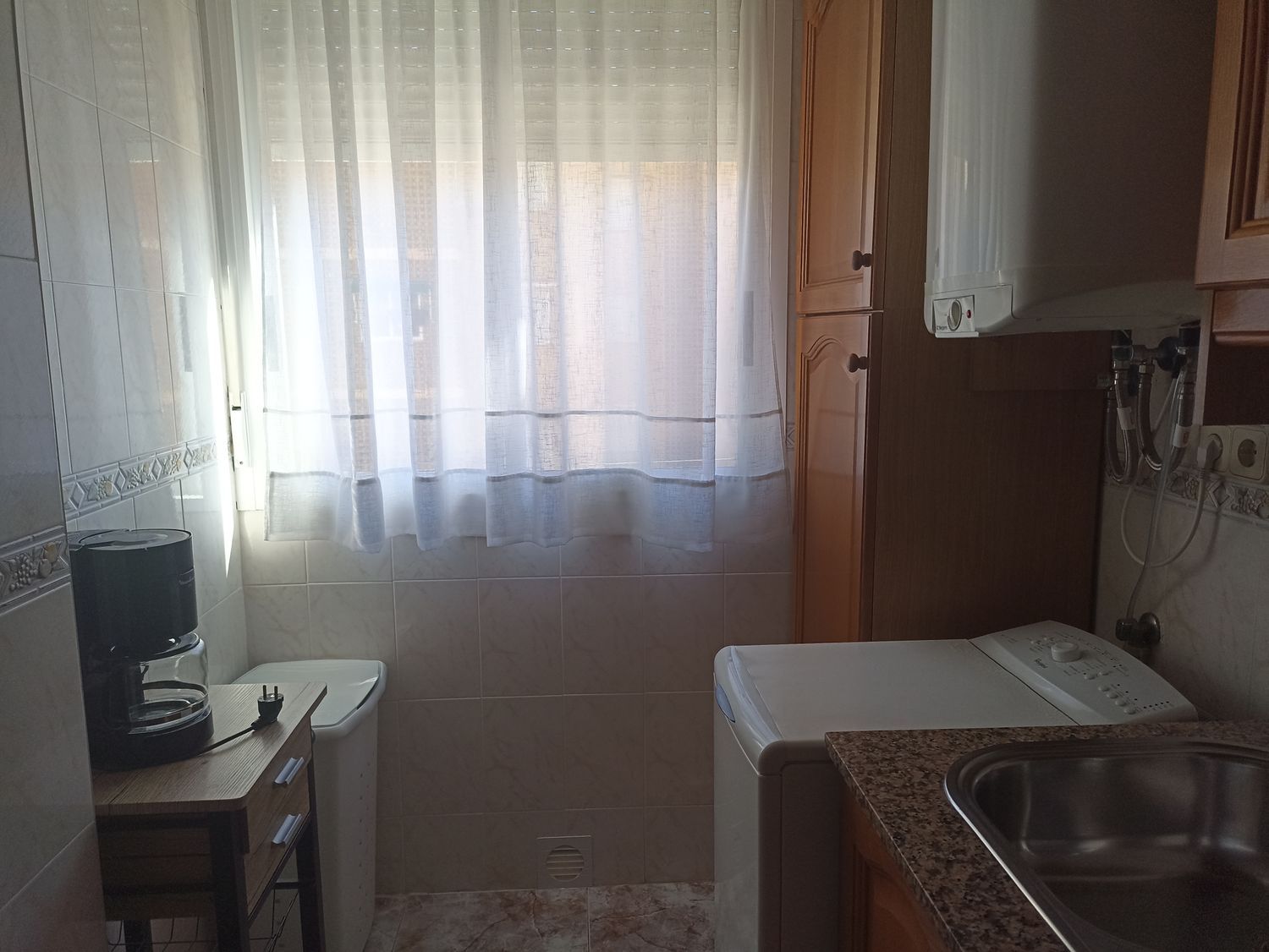 Piso en Calle Huesca, 18, Gran Playa, Gran Playa - Foto 4