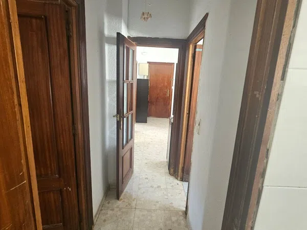 Piso en calle Teniente Salvio Ravassa, 5 - Foto 7