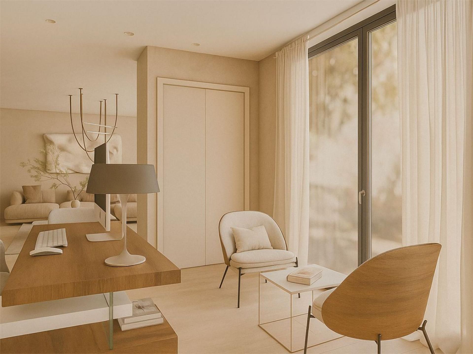 Piso en  Calle de Rafael Bergamín 20A - Foto 18