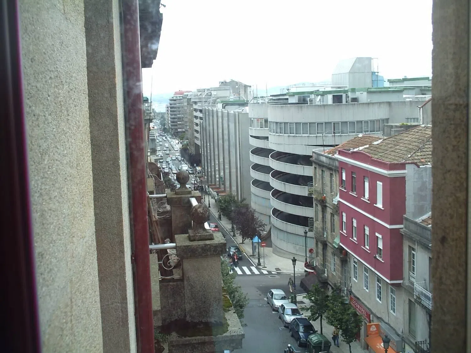 Estudio en calle de Venezuela, 78 - Foto 18