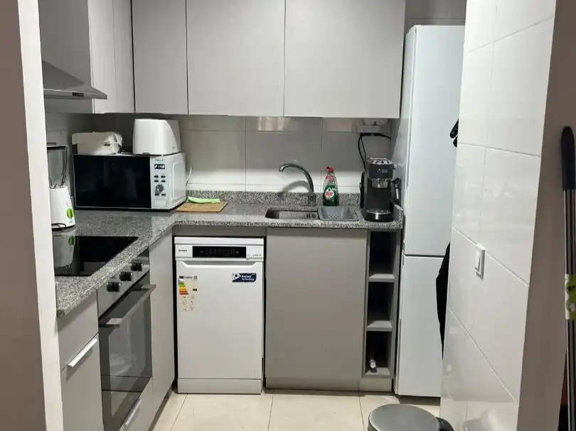 Piso en  Carrer del Sol 25 - Foto 3