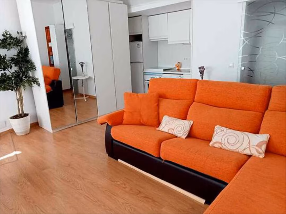 Estudio en Abrantes - Foto 5