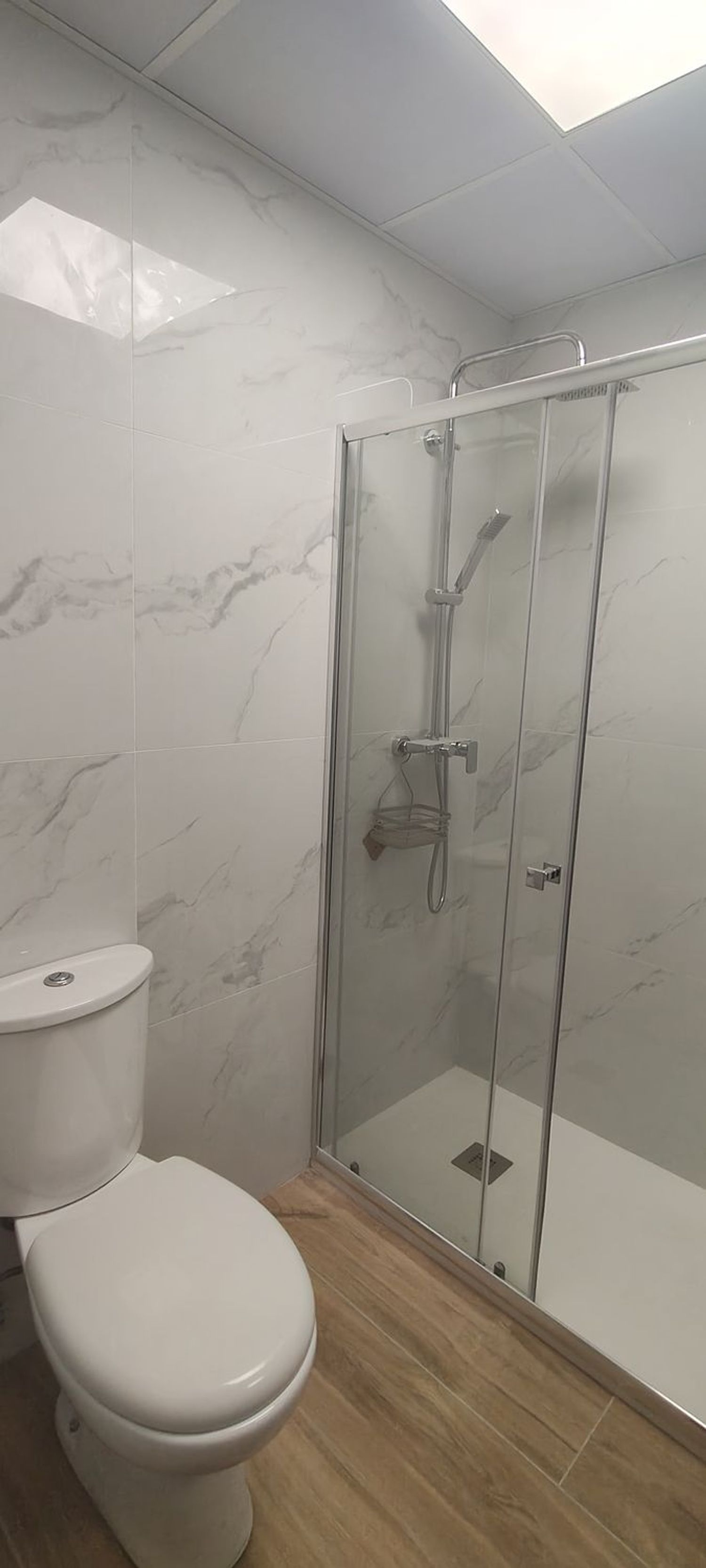 Estudio en calle Maestro Alonso, 3 - Foto 3