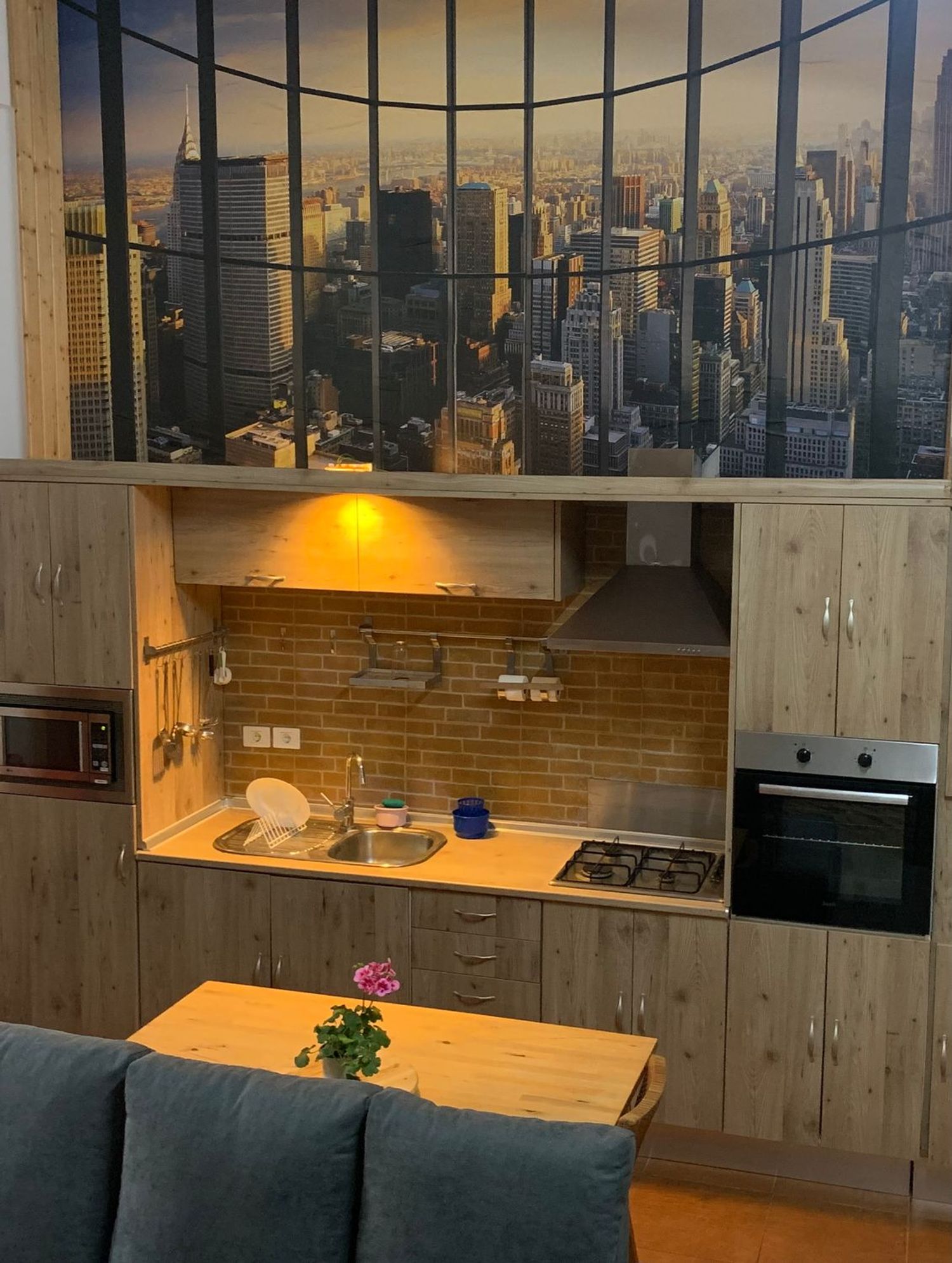 Estudio en calle Artemi Semidan, 51 - Foto 20