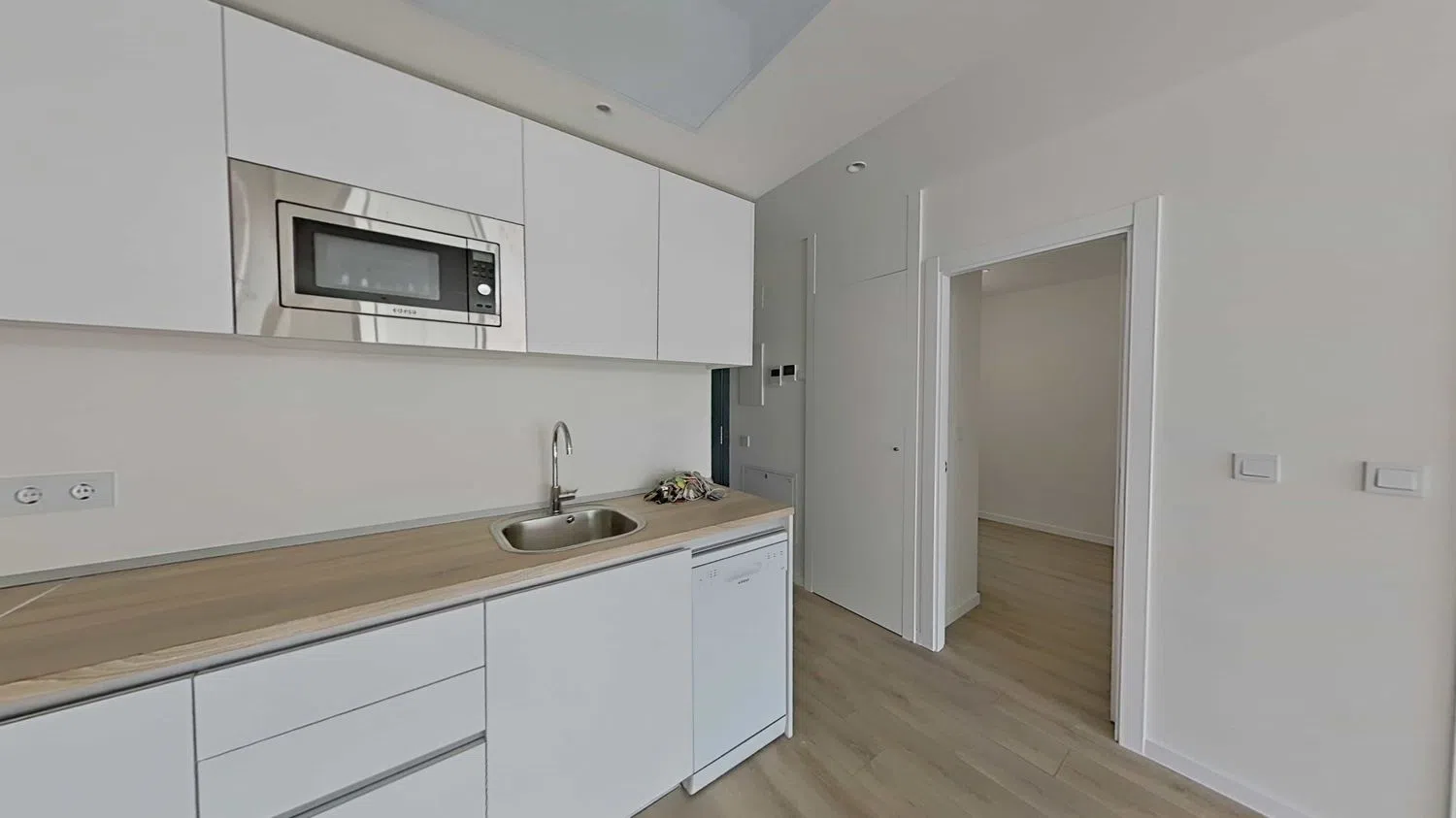 Piso en avenida de Somosierra, 8 - Foto 14