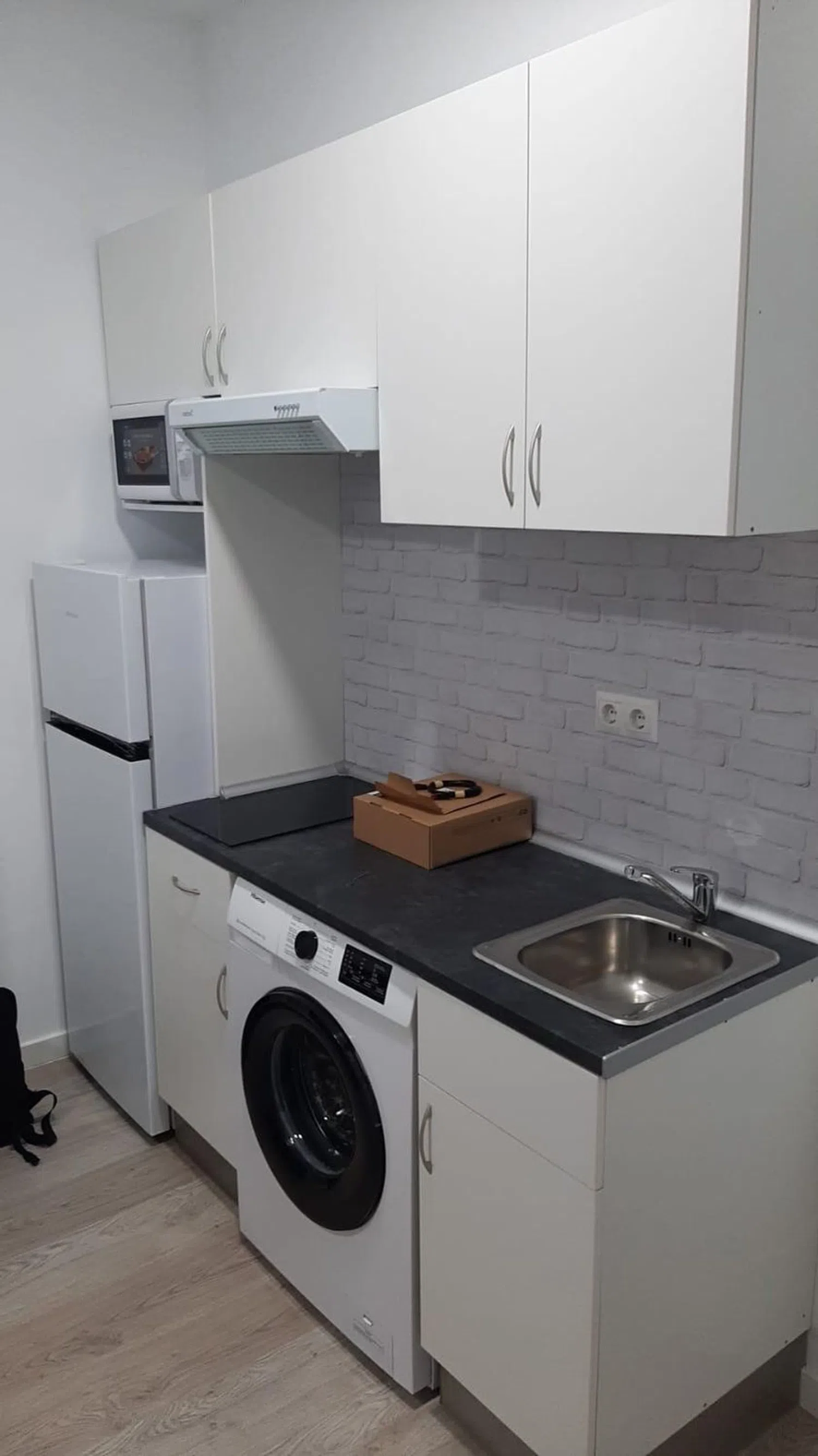 Piso en calle de Vázquez de Mella, 10 - Foto 4