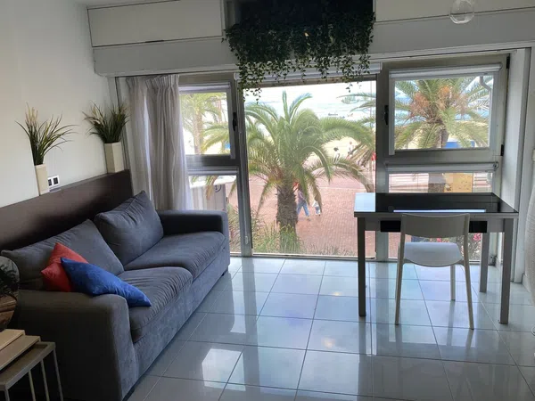 Estudio en Calle Sagasta, 90, Santa Catalina - Canteras - Foto 2