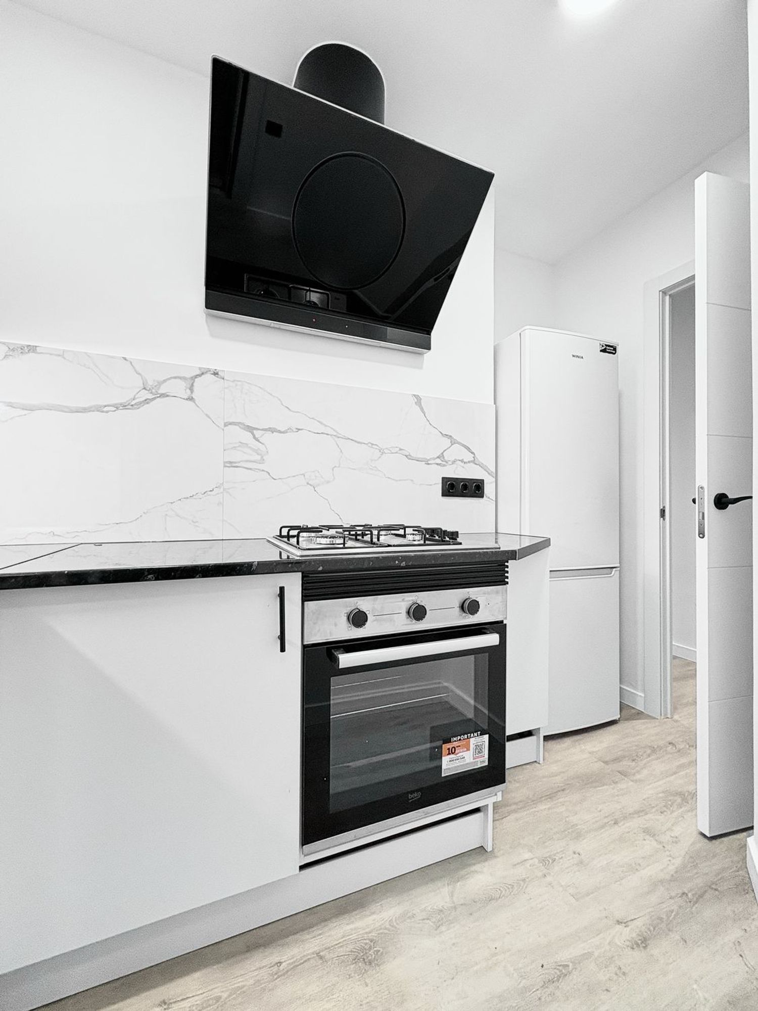 Piso en calle de Mallorca, 96 - Foto 19