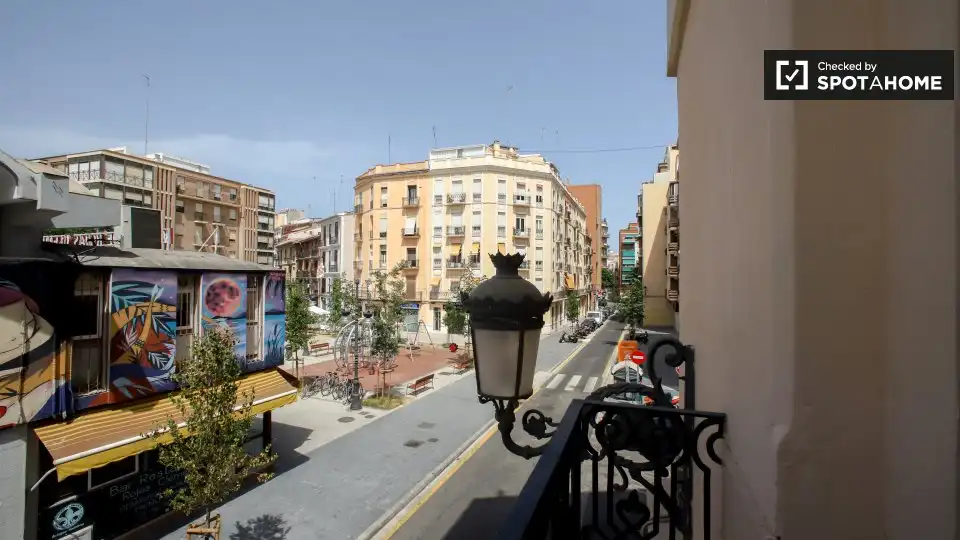 Piso en  Valencia Capital - Foto 11