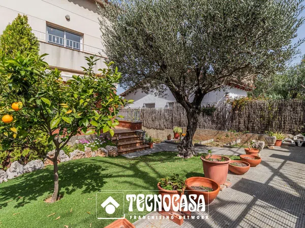 Casa o chalet independiente en Calle de Sòria, Mirasol, Mirasol - Foto 4