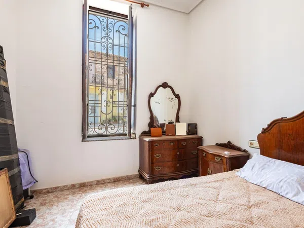 Casa o chalet independiente en Carrera de la Font d'en Corts, La Punta - Foto 18