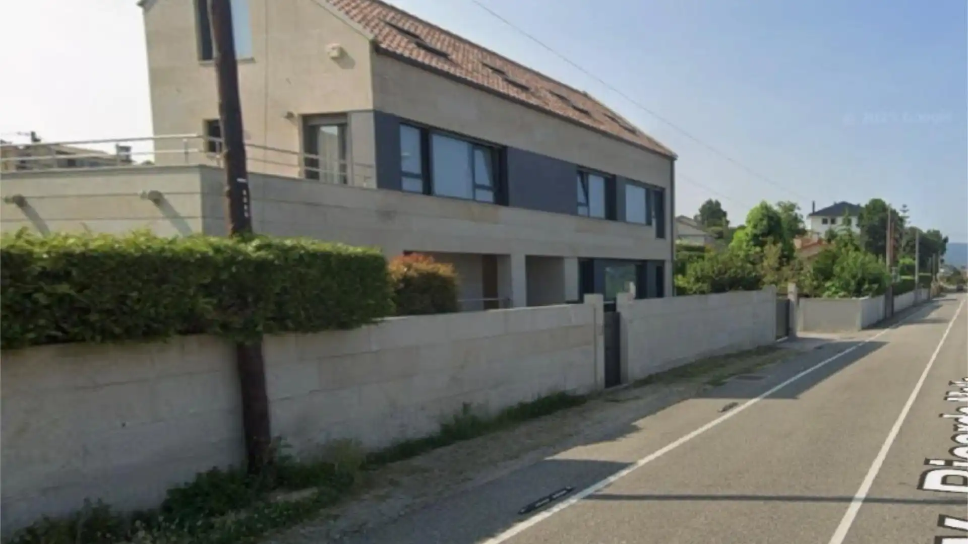 Chalet en  Avenida Ricardo Mella 363 - Foto 3