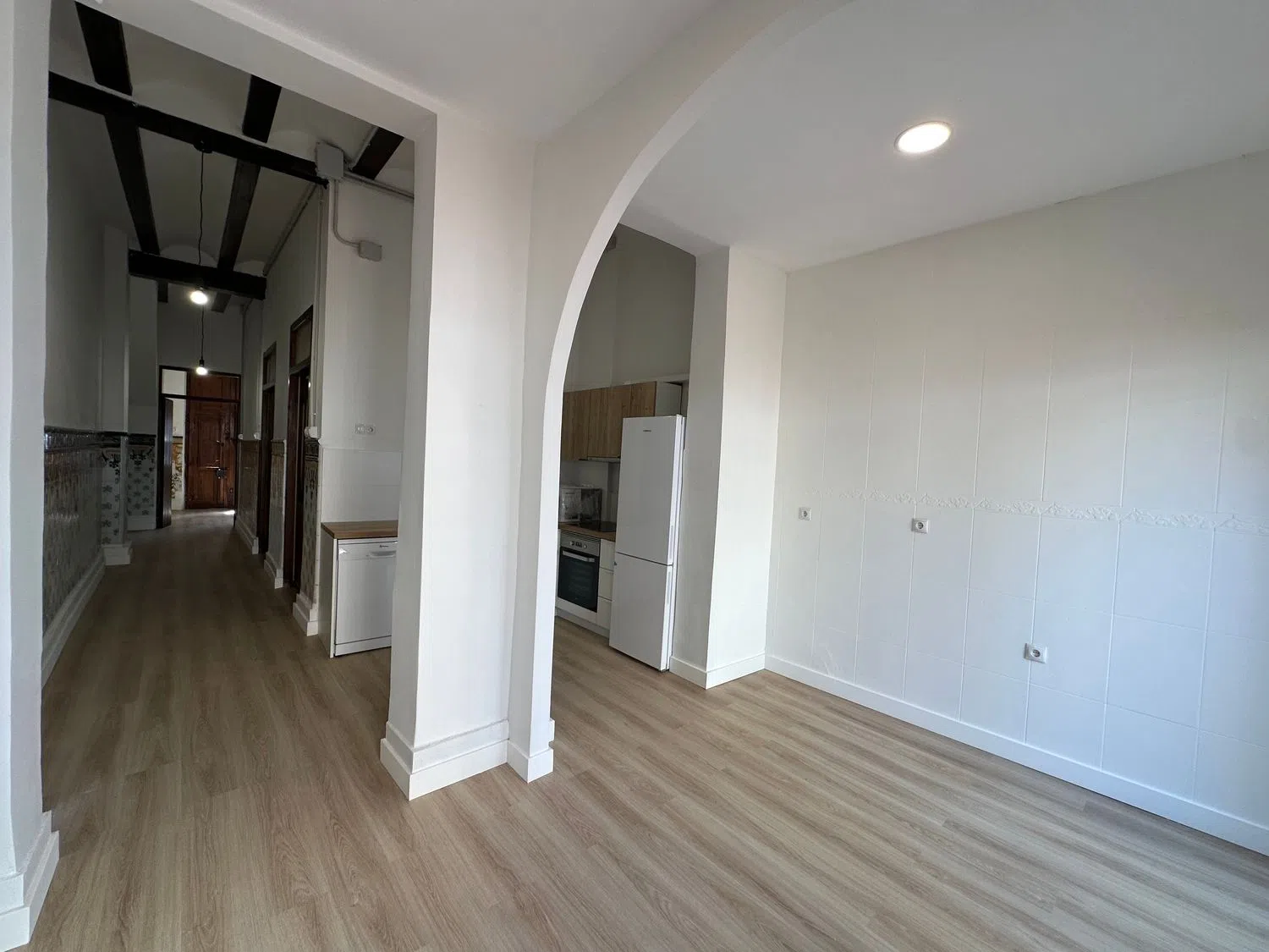 Piso en calle de Josep Benlliure, 313 - Foto 4