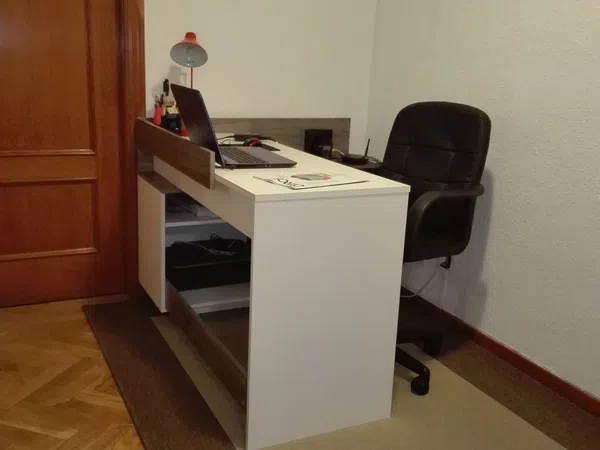 Piso en calle Amador Valdés, 1 - Foto 6